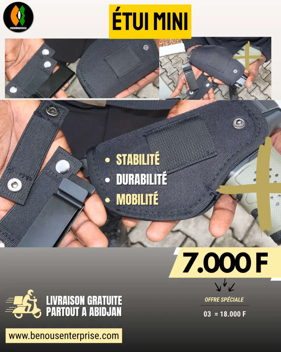 ETUI MINI